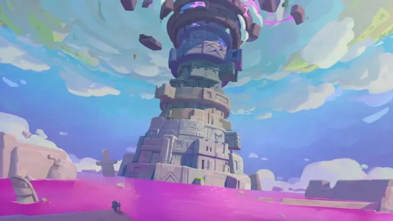 Cover image for Project R.I.S.E: Supercell Confirms 2027 Is the Earliest Possible Return
