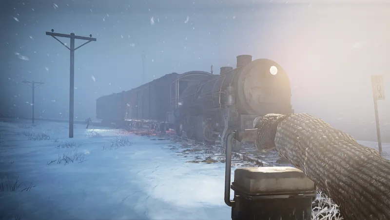 Cover image for This Highly Anticipated Survival FPS Already Has Over 500,000 Steam Wishlists