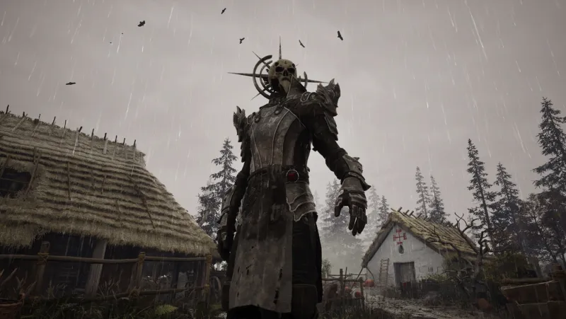 Cover image for Blightrest Could Surprise Players With Its Unique Take on Demon Hunting